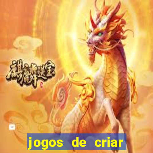 jogos de criar avatar online